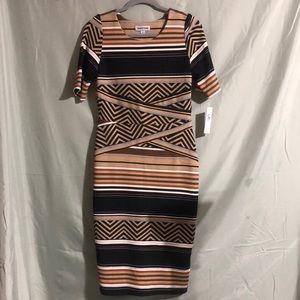 Shelby and Palmer size 8 dress